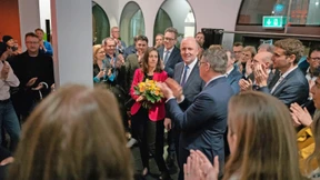 Knapp vorbei ist für die CDU nicht ganz daneben