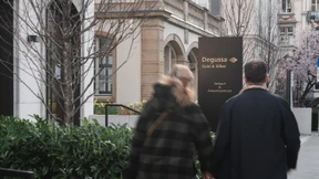 Das große Verkaufsfieber in Deutschlands Goldläden