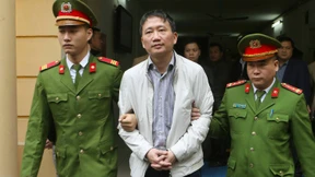 Slowakei lieh Entführern von Trinh Xuan Thanh Regierungsflugzeug