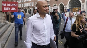 Ein weiterer Schub für Liz Truss