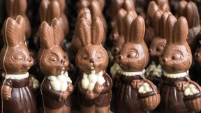 Ist es gut, wenn Kinder an den Osterhasen glauben?