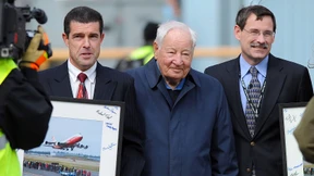 Der Erfinder der Boeing 747 ist tot