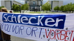 Was geschieht mit den Schlecker-Frauen?