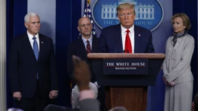 Trump attackiert China abermals