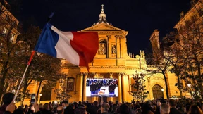 Frankreich löst islamistischen Verband auf