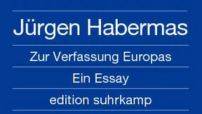 Europas Rolle in einer zukünftigen Weltgesellschaft