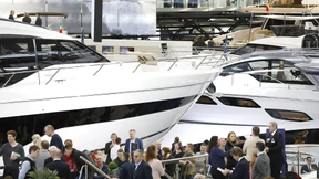 Angeboot und Nahfrage