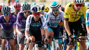 Schwerer Sturz überschattet Giro-Auftakt