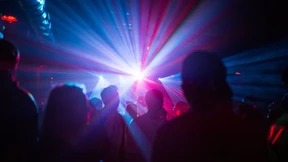 Mit dem Tracker in den Club