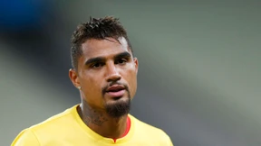 Boateng deutet Rücktritt an