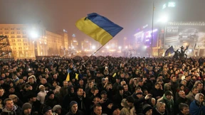 Soll Kiew künftig Kyiv heißen?