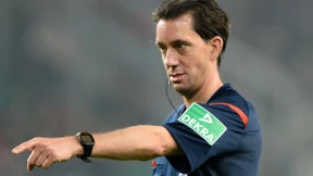 „Schiedsrichter müssen ihre Probleme benennen“