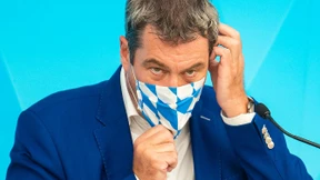 Nicht oben auf der Prioritätenliste