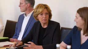 Was die Ampel in Mainz so fest zusammenhält