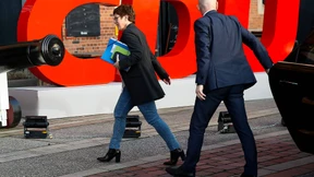 CDU-Klausur-Auftakt in Hamburg