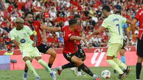 Barça-Tor sorgt für großen Ärger bei Mallorca