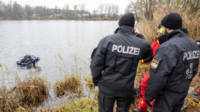 Diebstahl in einer Stunde und vier Minuten