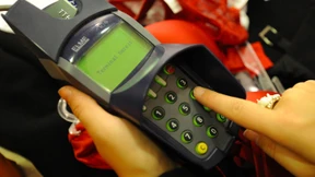 Gefährliche Schwachstelle an EC-Karten-Terminals