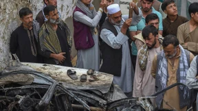 Pentagon gesteht zivile Opfer bei Drohnenangriff in Kabul ein