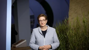 Ministerin Geywitz und ihr verfehltes Wohnungsziel