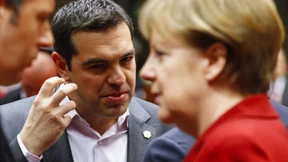 Griechenland verspricht rasche Reformen