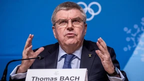 Bach kritisiert die Cas-Richter