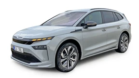 Škodas dezente Deflation