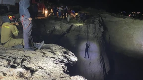 Schleuser schicken ihre Boote von Libanon nach Griechenland