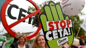 SPD stimmt für Gabriels Ceta-Kurs