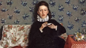 Sind diese Frauen tugendhaft oder lasziv?