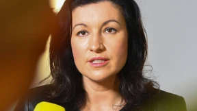 Dorothee Bär will in Ludwig-Erhard-Stiftung bleiben – unter zwei Bedingungen