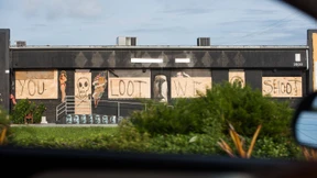 Sheriff warnt: Nicht auf „Irma“ schießen!