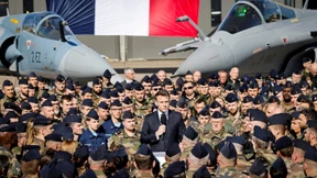 „Es braucht eine echte Führung“