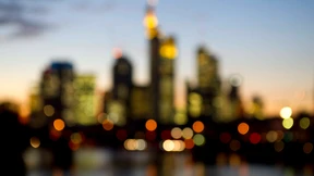 Mattes Gold, teure Aktien und wilde Bitcoins