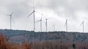 Windkraft als Zerreißprobe