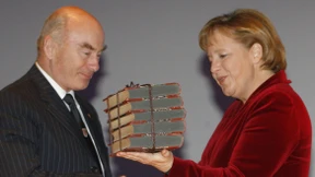 Rückschläge der Ranke-Forschung in München und Berlin