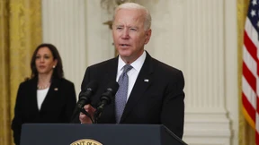 Biden und Harris veröffentlichen ihre Steuererklärungen