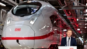 Das kann der neue ICE 3 Neo