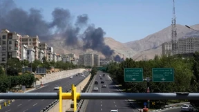 War Israels Iran-Angriff völkerrechtswidrig?