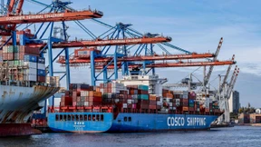 „In China keine neuen einseitigen Abhängigkeiten schaffen“