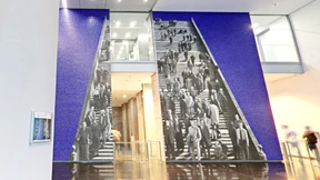 Weltberühmt – und aus Frankfurt