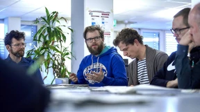 Das Ende des „Berner Modells“