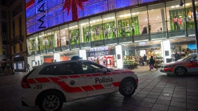 Staatsanwaltschaft bestätigt Terrorismusverdacht