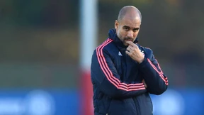 Es ist doch nur ein Trainerwechsel 