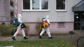 Wenn aus Minuten Stunden werden