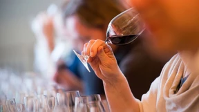 Kaum ein Wein ohne Auszeichnung