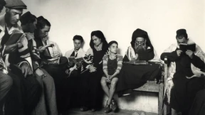 Der verdrängte Exodus