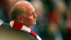 Hoeneß von Zulassung der Anklage überrascht