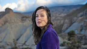 Nach dem Durchbruch kam die Panik