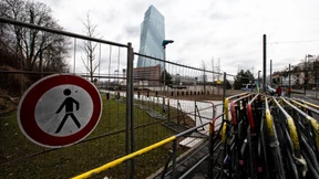 Die wichtigste Adresse der Stadt